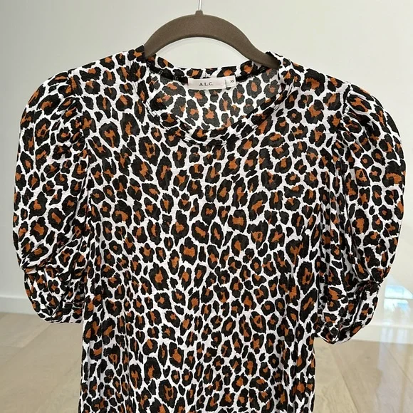 A.L.C - Picture 4 of 7